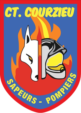 Sapeurs-pompiers de Courzieu